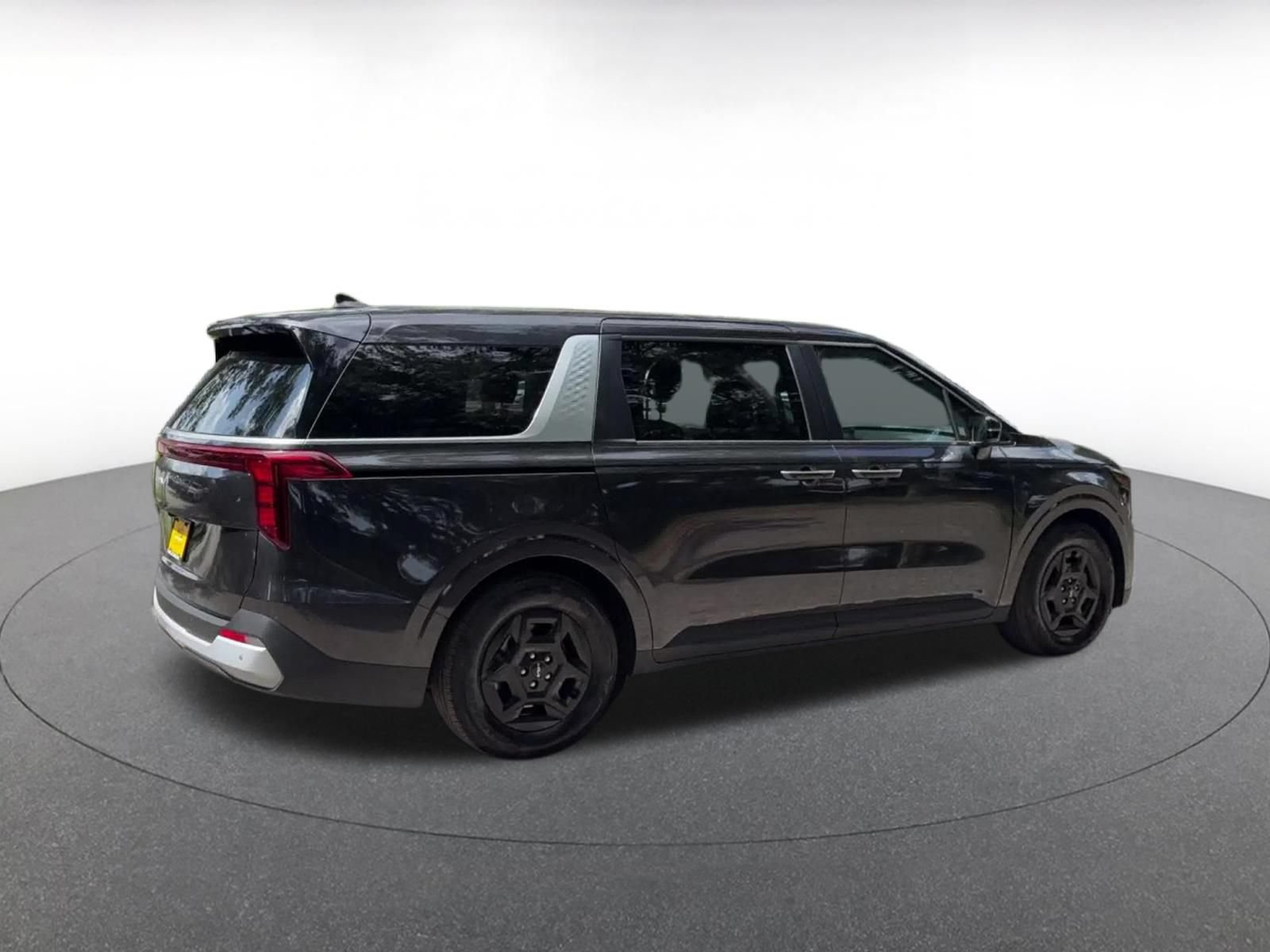 Thumbnail: 2026 Kia Carnival - 13