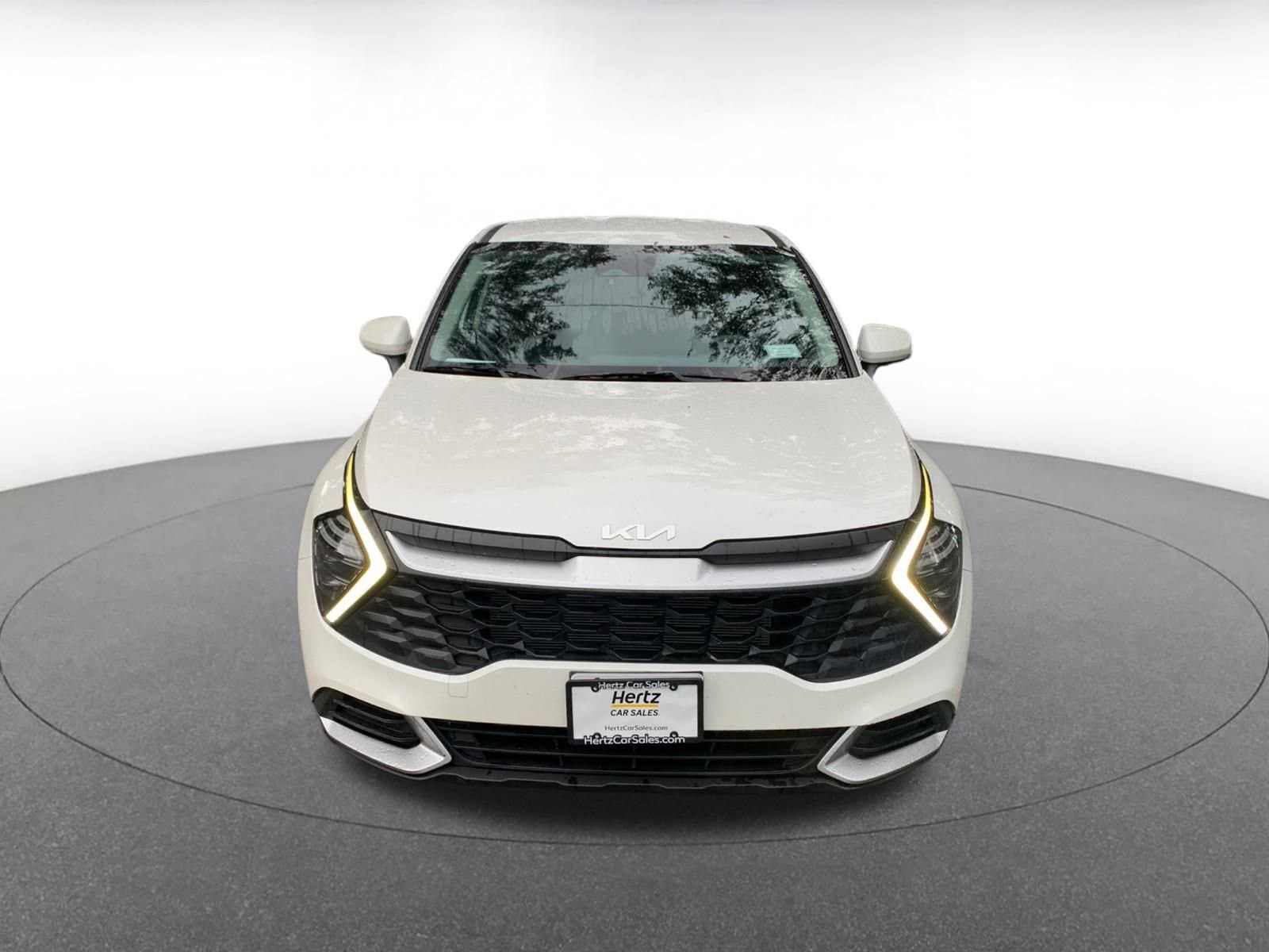 Thumbnail: 2024 Kia Sportage - 2