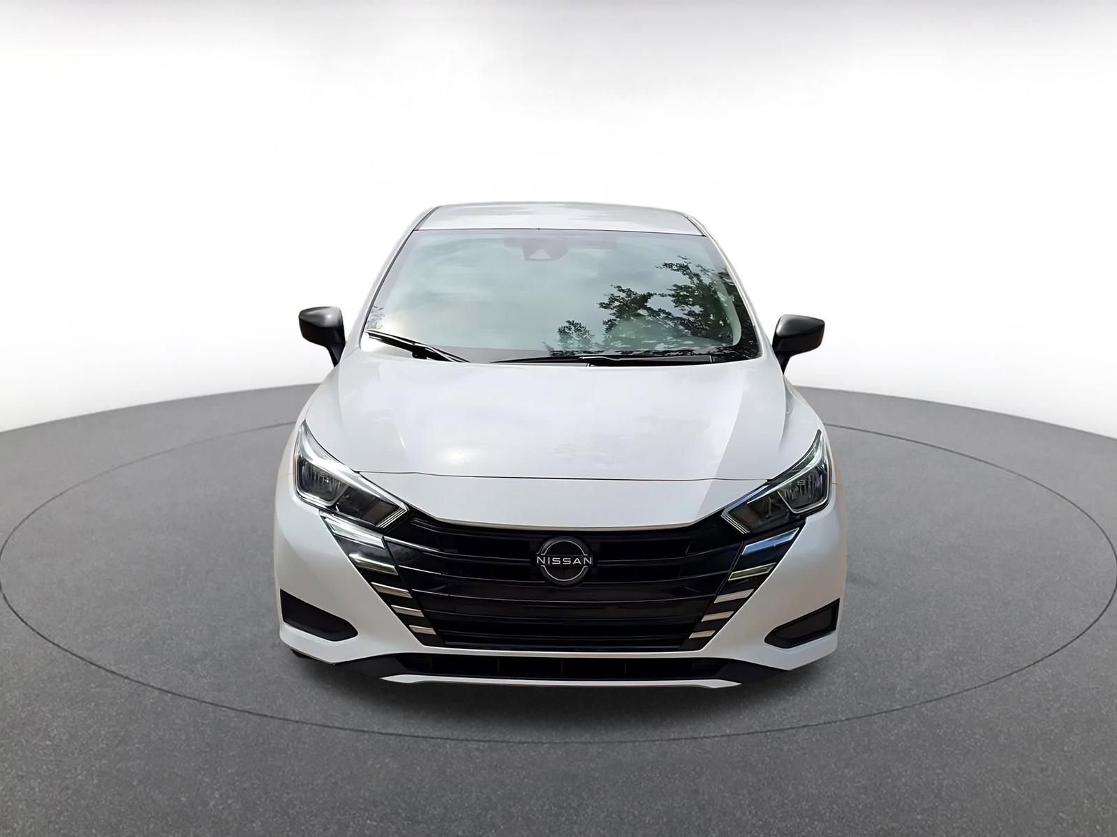 Thumbnail: 2024 Nissan Versa - 4