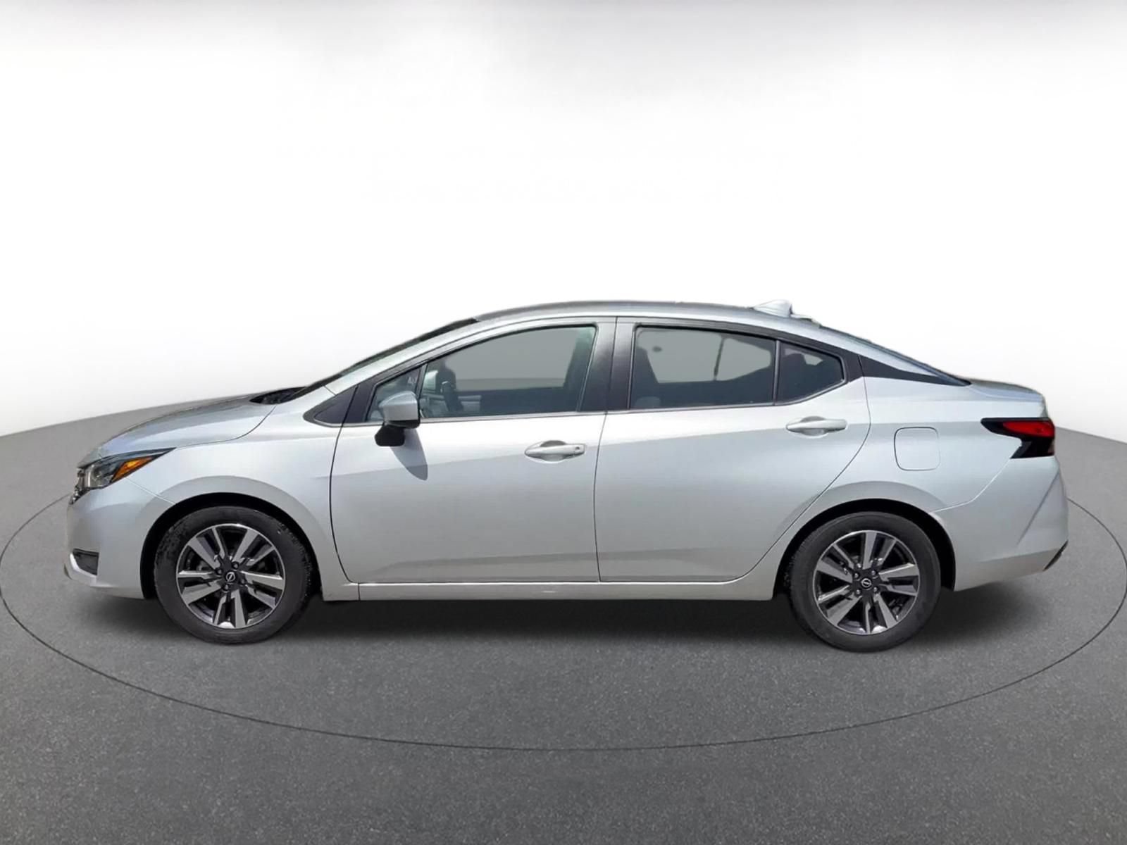 Thumbnail: 2025 Nissan Versa - 9