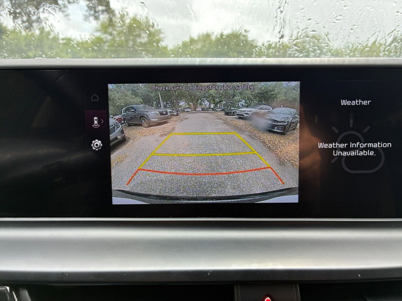 Thumbnail: 2025 Kia Seltos - 24