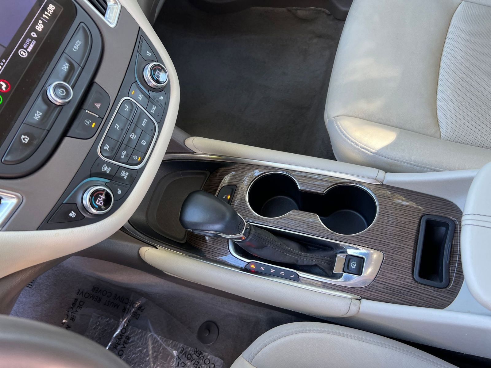 Thumbnail: 2024 Chevrolet Malibu - 35