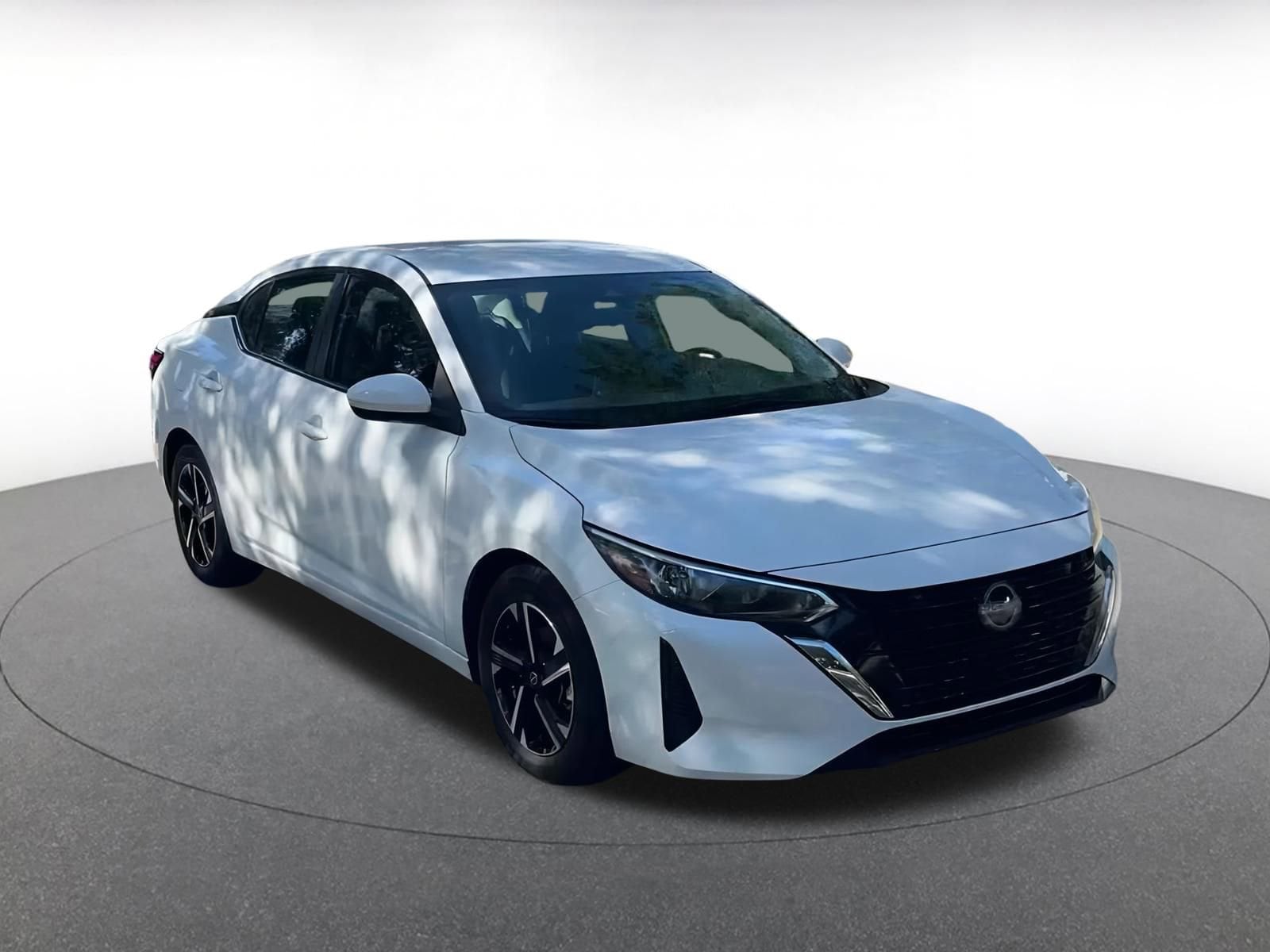 Thumbnail: 2024 Nissan Sentra - 3