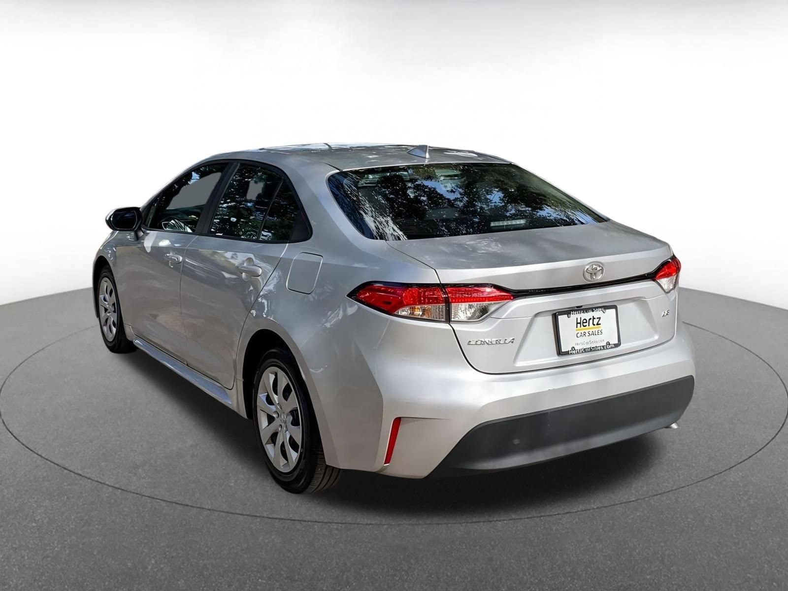 Thumbnail: 2025 Toyota Corolla - 5