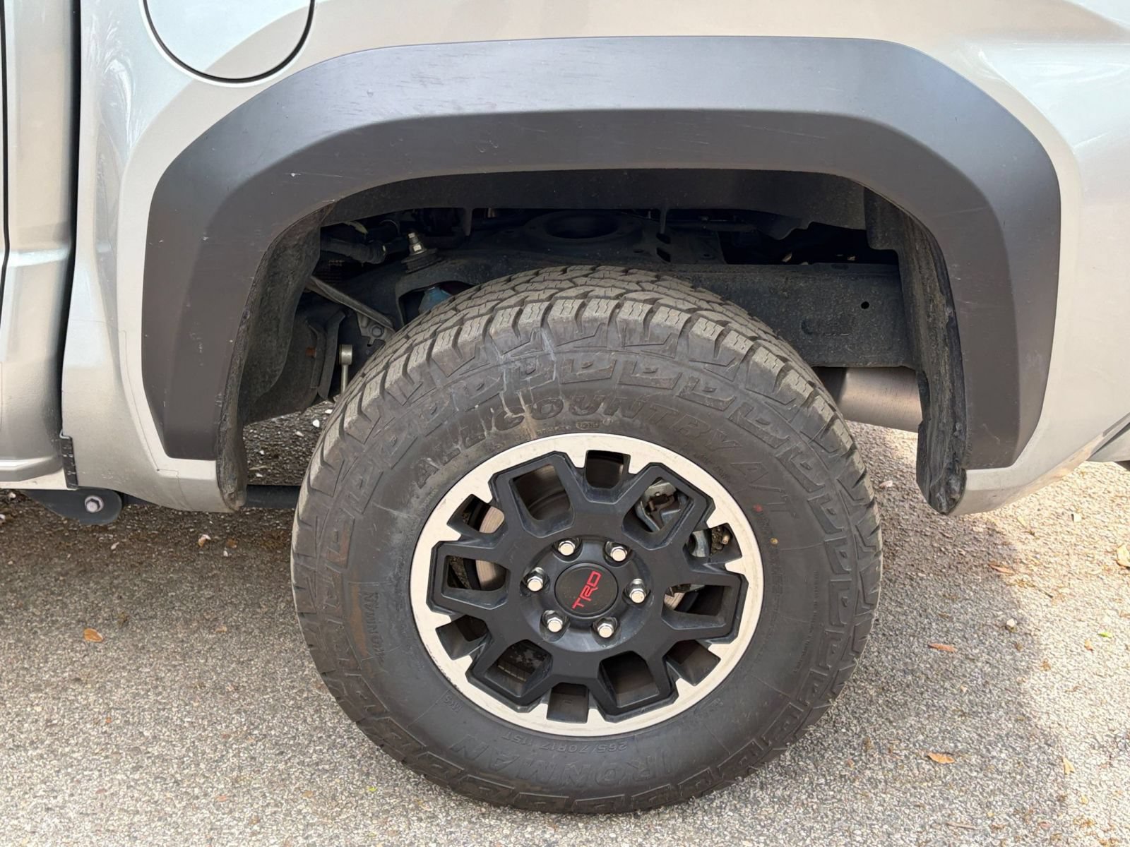 Thumbnail: 2025 Toyota Tacoma - 22