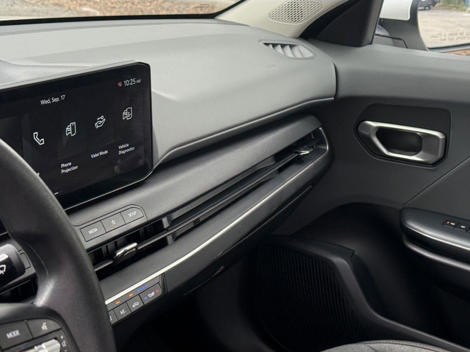 Thumbnail: 2025 Kia K4 - 29