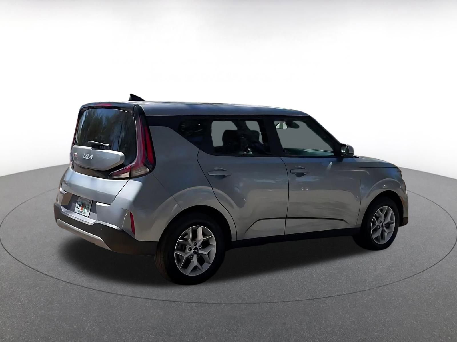 Thumbnail: 2025 Kia Soul - 14