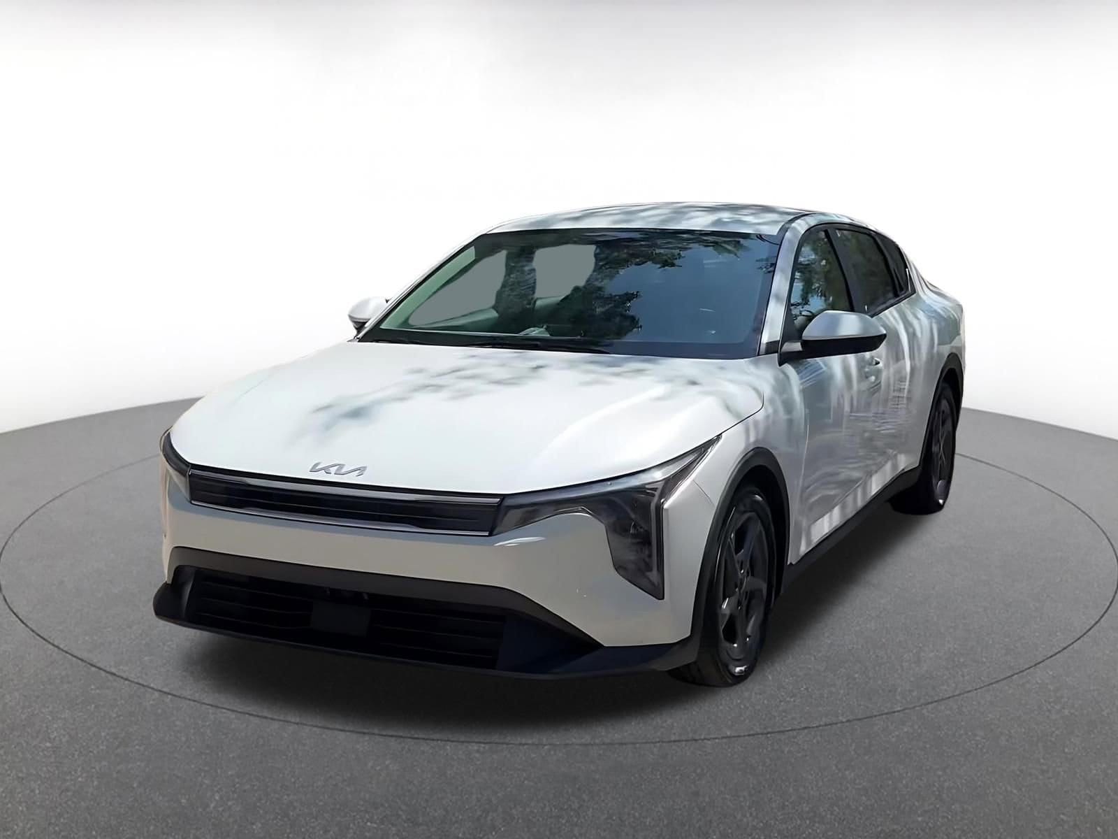 Thumbnail: 2025 Kia K4 - 8