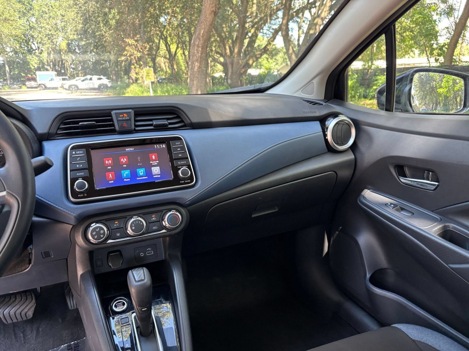 Thumbnail: 2025 Nissan Versa - 33