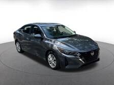 2024 Nissan Sentra S -
                  Orlando, FL