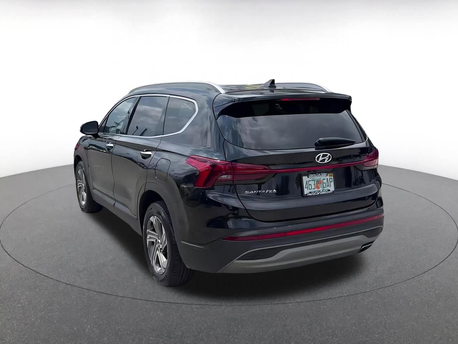 Thumbnail: 2023 Hyundai Santa Fe - 10