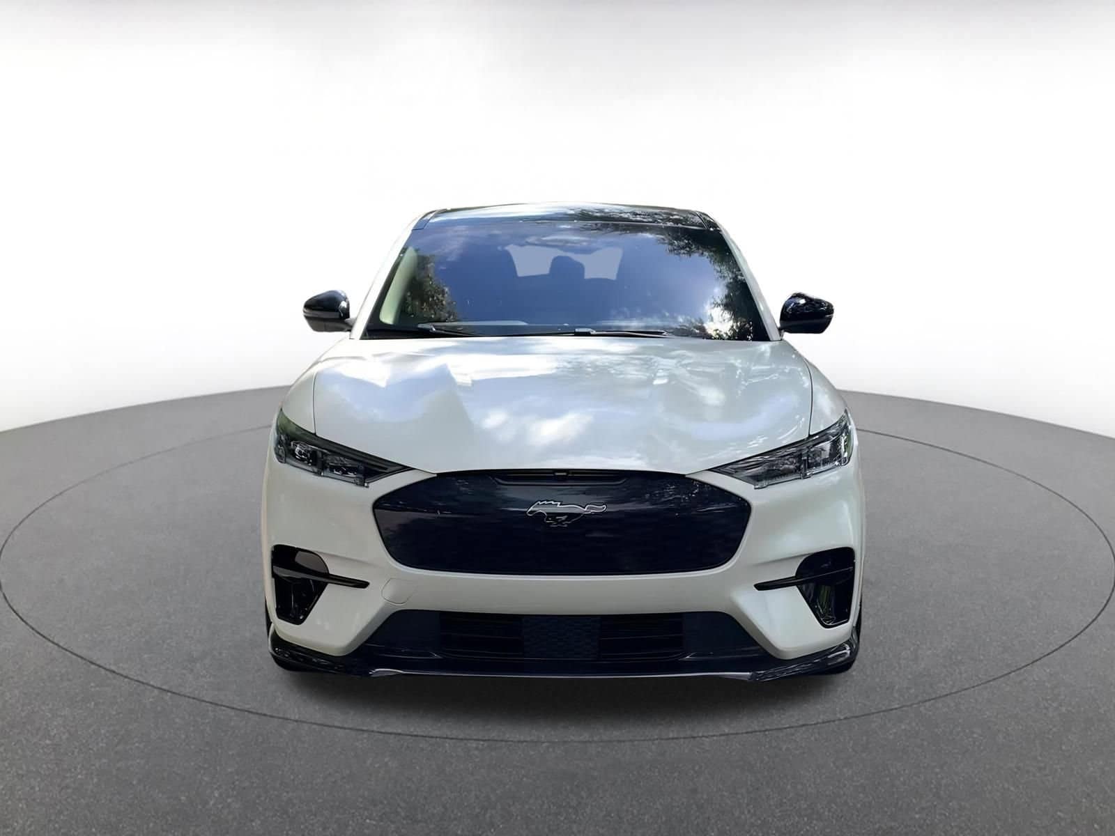 Thumbnail: 2023 Ford Mustang Mach-E - 4