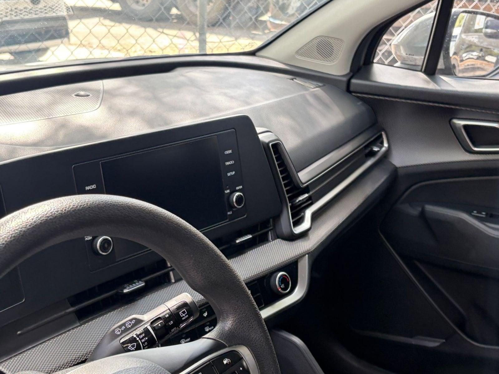 Thumbnail: 2025 Kia Sportage - 33