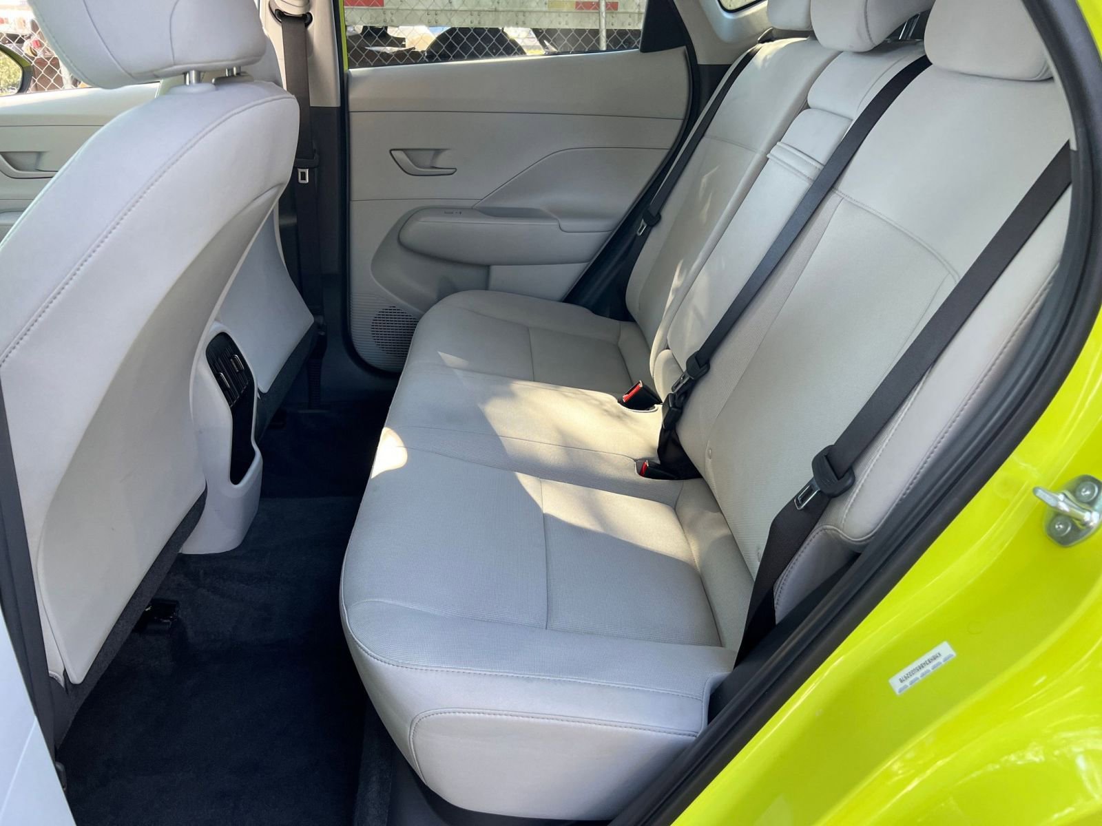 Thumbnail: 2025 Hyundai Kona - 33