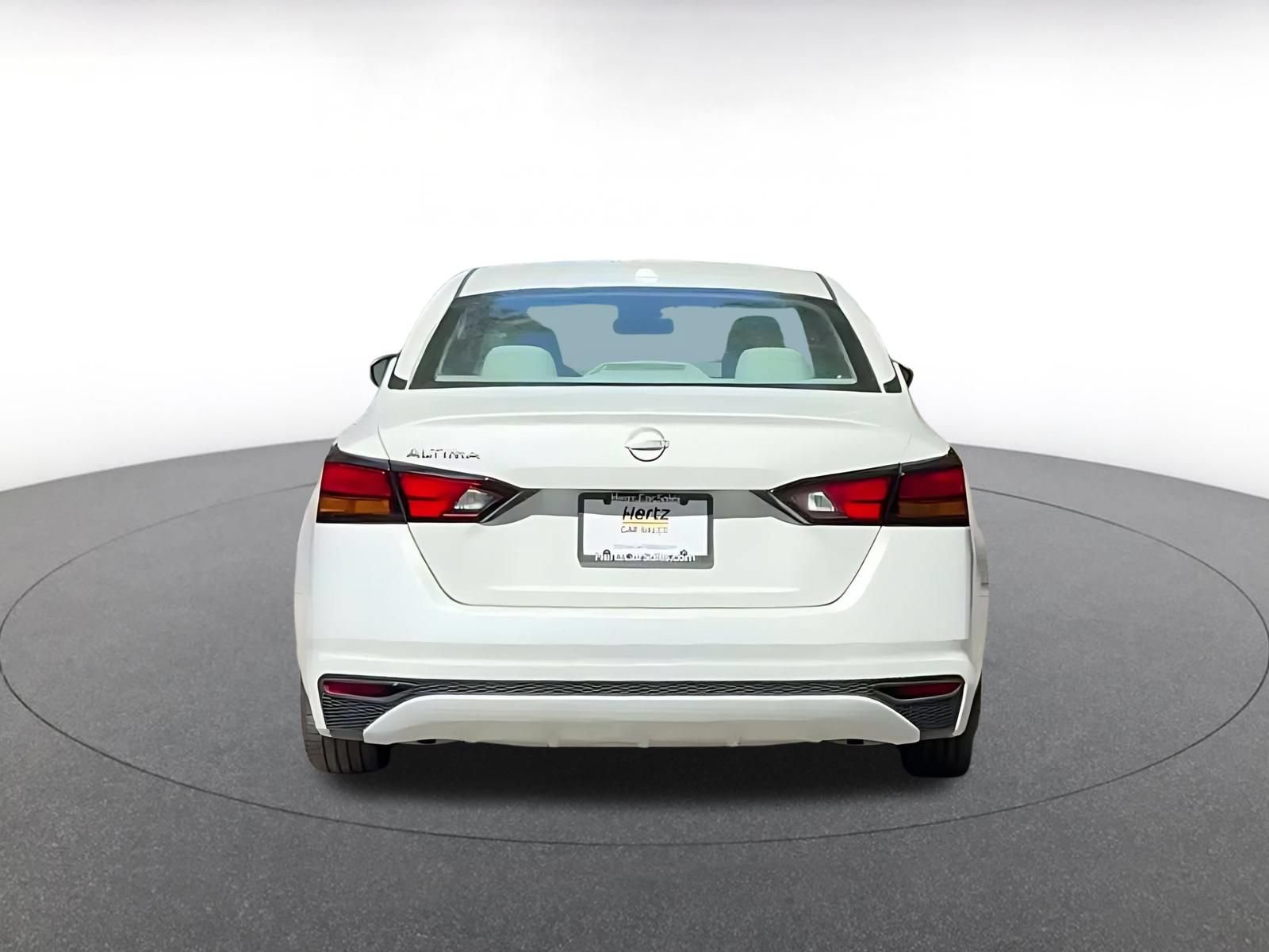 Thumbnail: 2025 Nissan Altima - 10