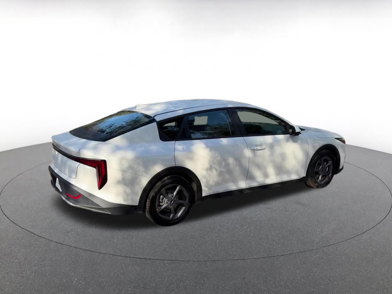 Thumbnail: 2025 Kia K4 - 15