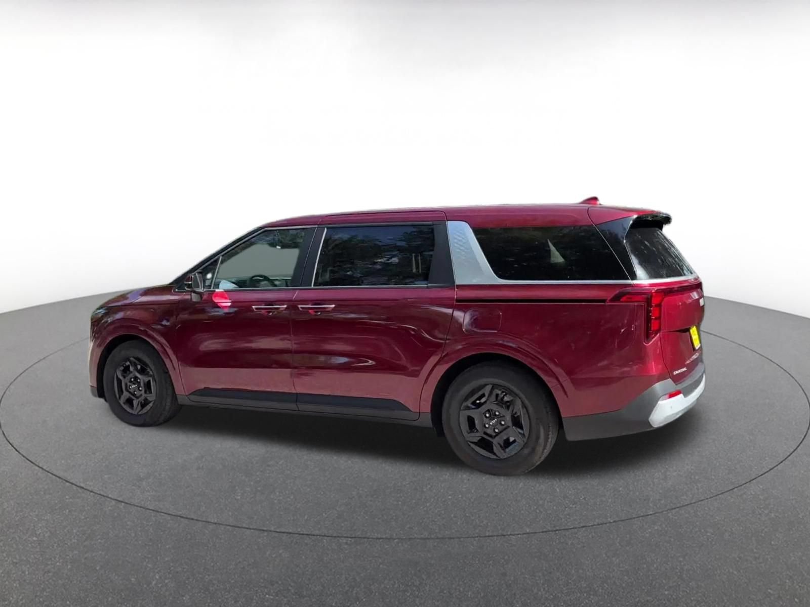 Thumbnail: 2026 Kia Carnival - 10