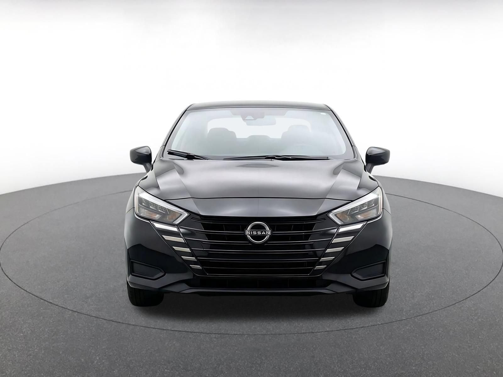 Thumbnail: 2025 Nissan Versa - 2