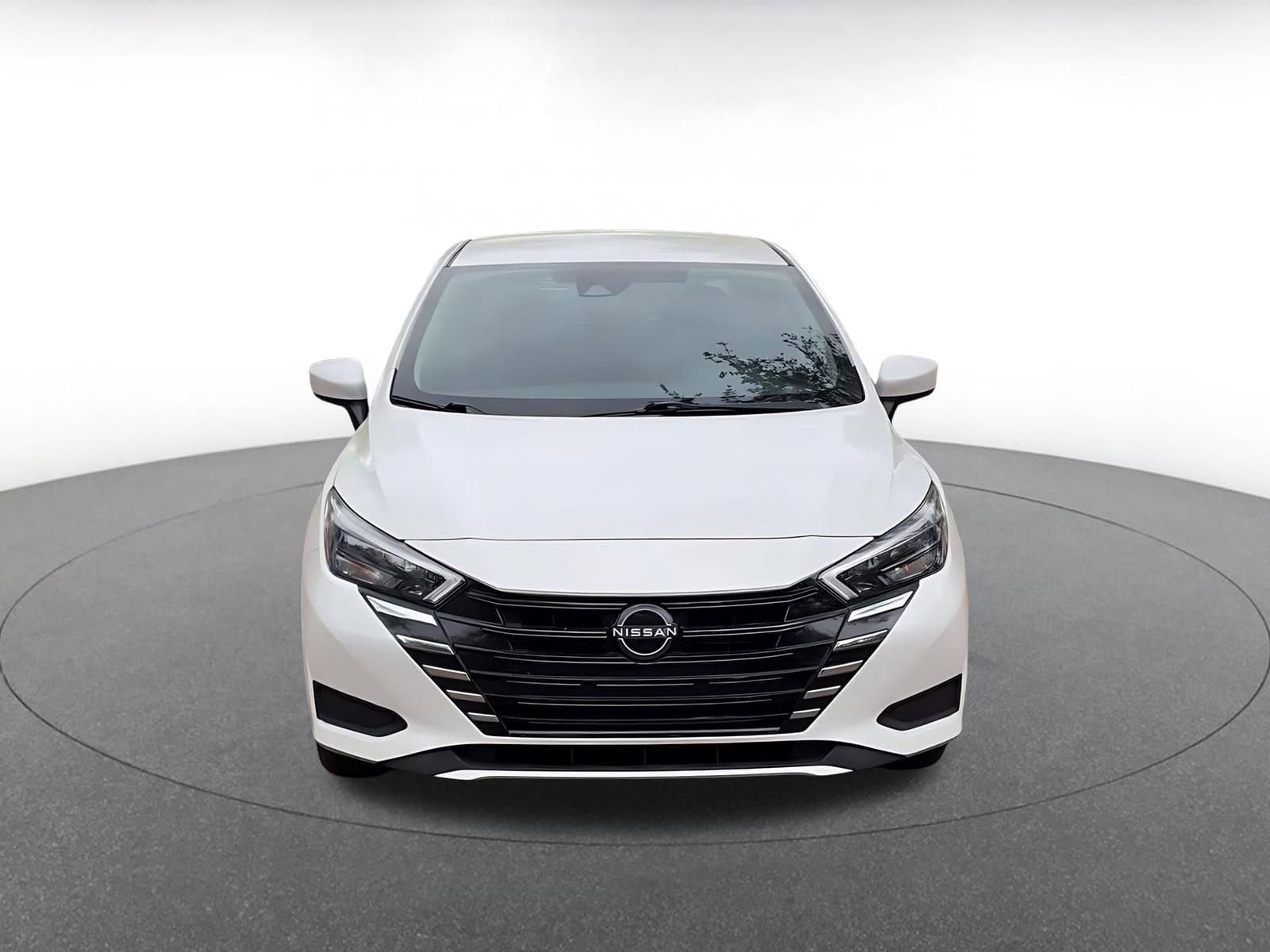 Thumbnail: 2025 Nissan Versa - 4