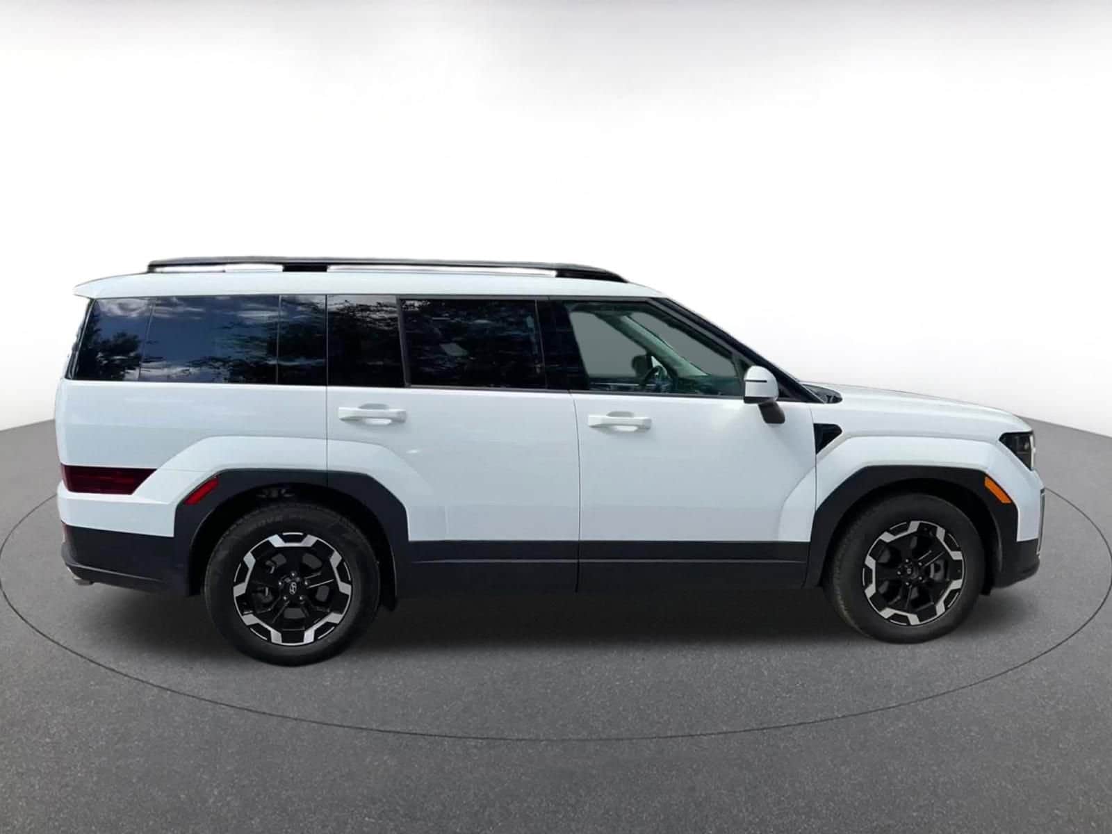 Thumbnail: 2025 Hyundai Santa Fe - 16