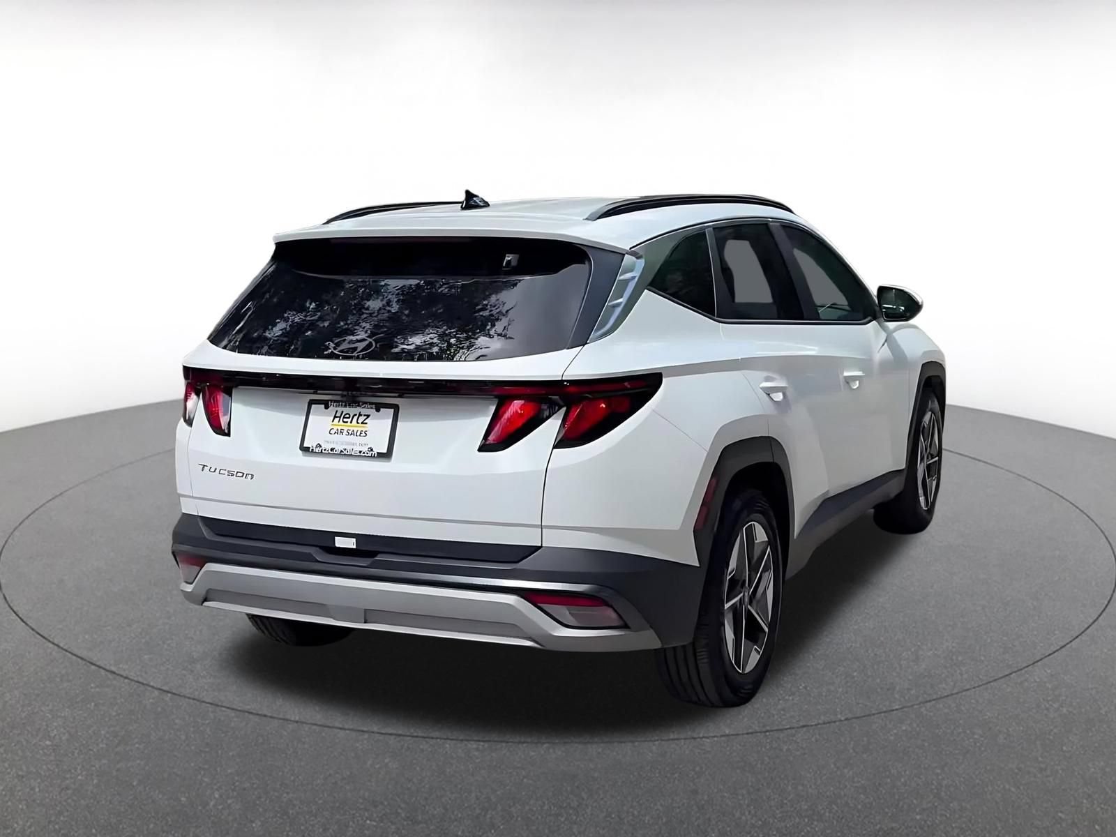 Thumbnail: 2025 Hyundai Tucson - 13