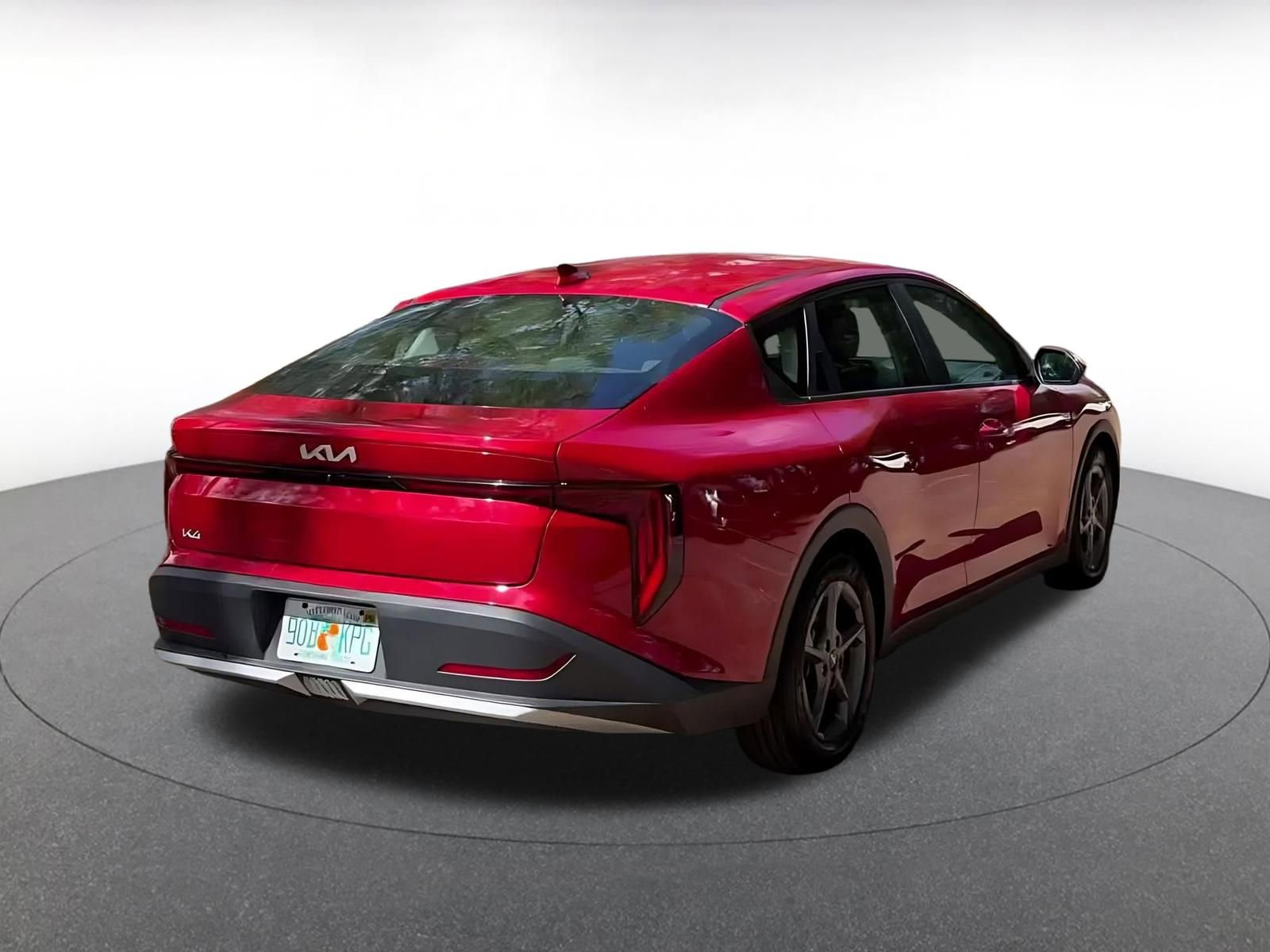 Thumbnail: 2025 Kia K4 - 15