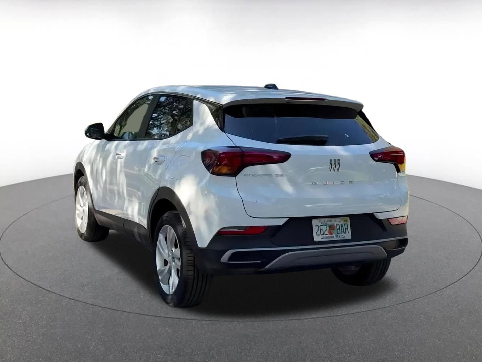 Thumbnail: 2025 Buick Encore GX - 11