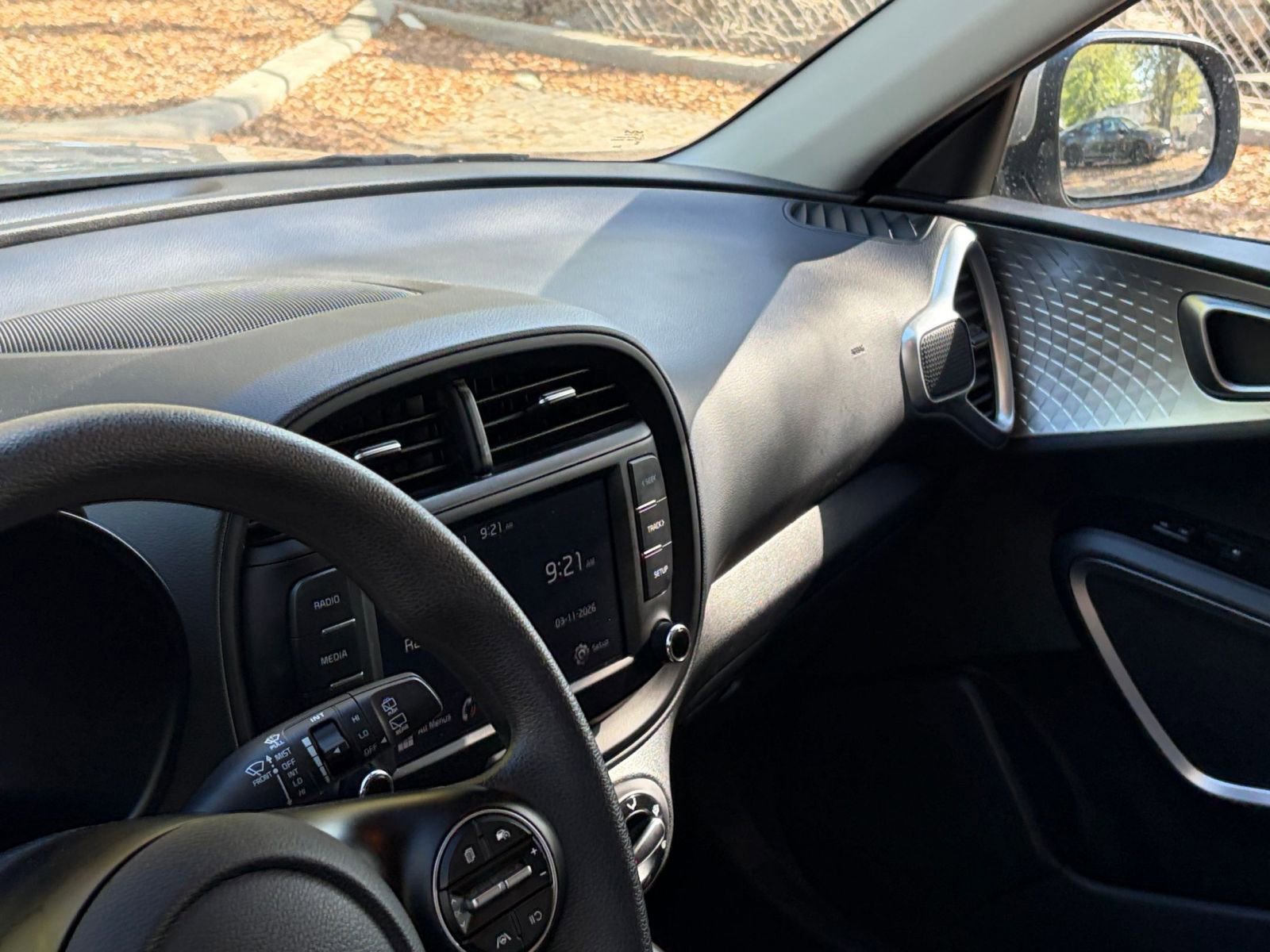 Thumbnail: 2025 Kia Soul - 30