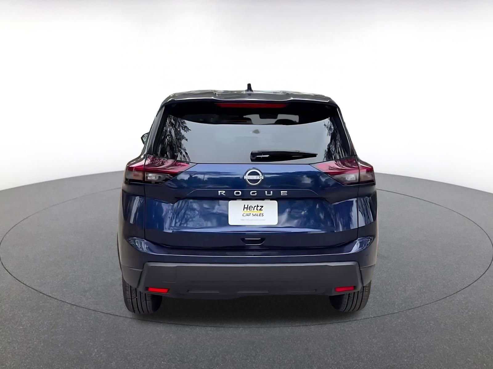 Thumbnail: 2025 Nissan Rogue - 12