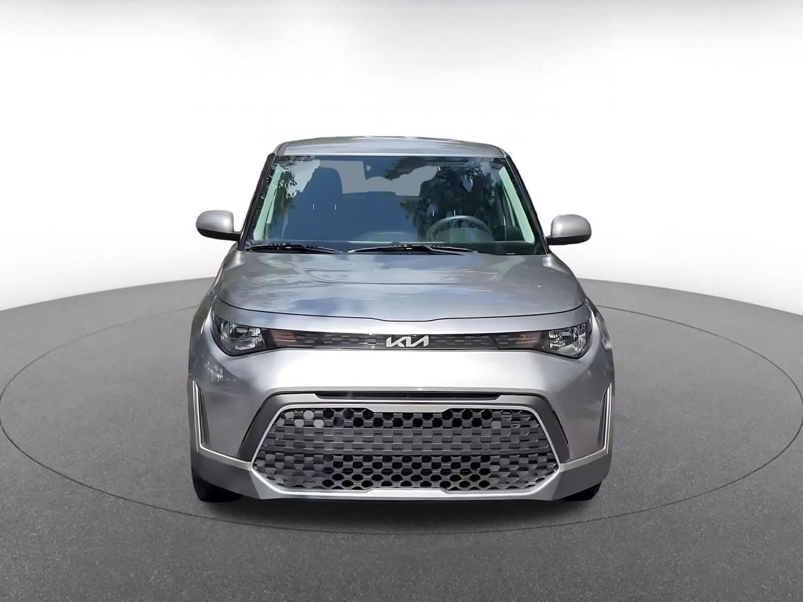 Thumbnail: 2025 Kia Soul - 4