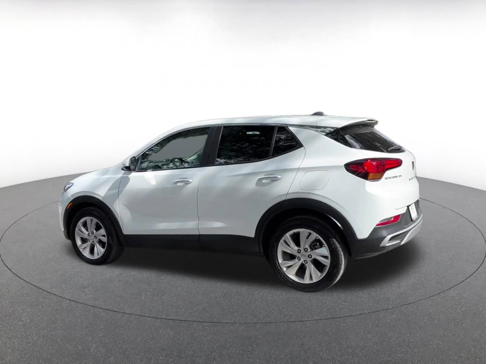 Thumbnail: 2025 Buick Encore GX - 10
