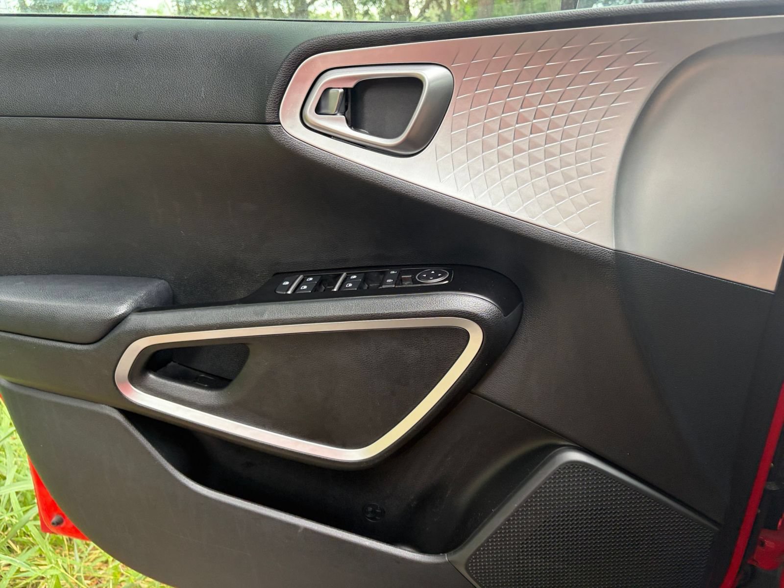 Thumbnail: 2025 Kia Soul - 18