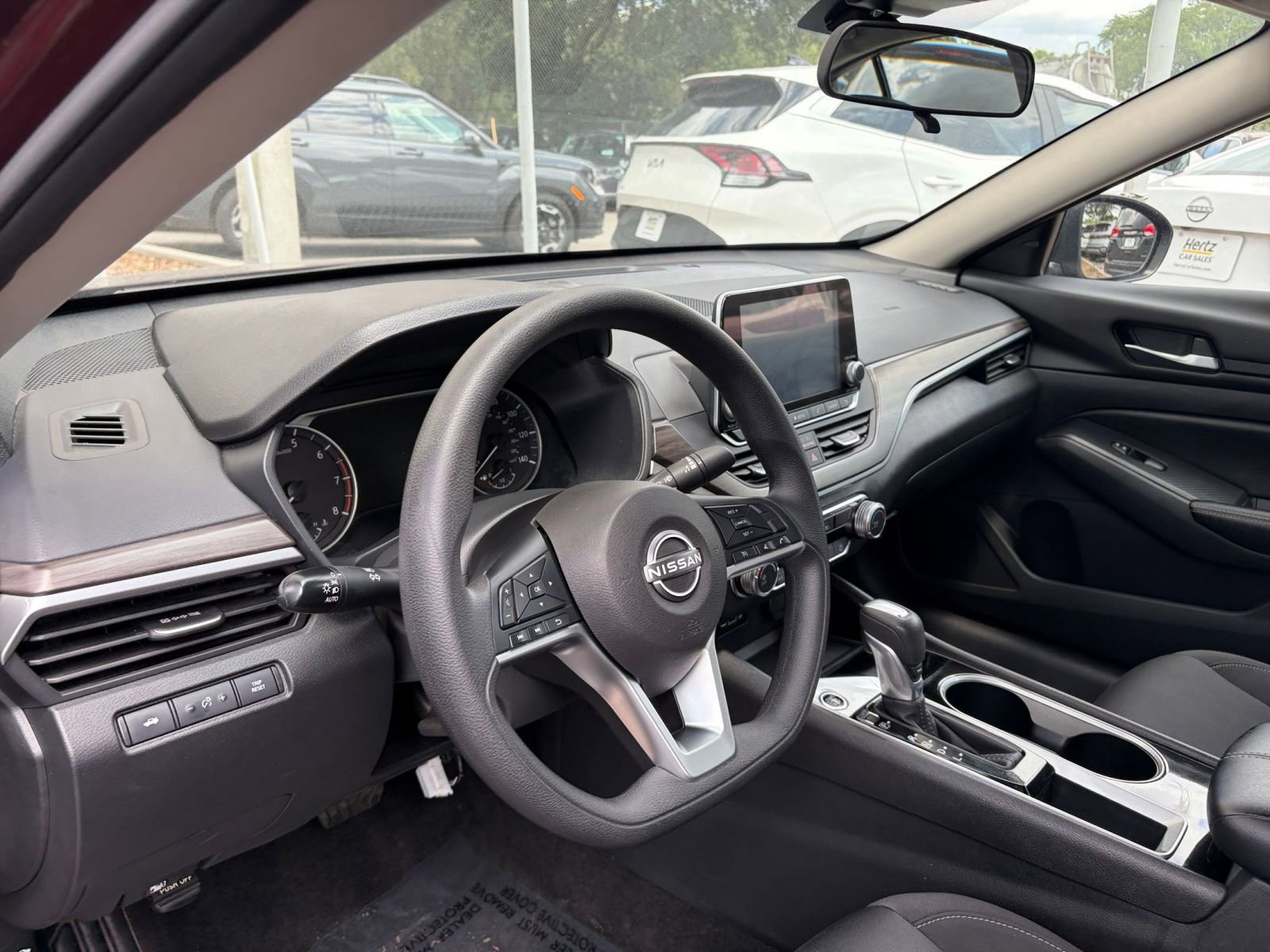Thumbnail: 2024 Nissan Altima - 34