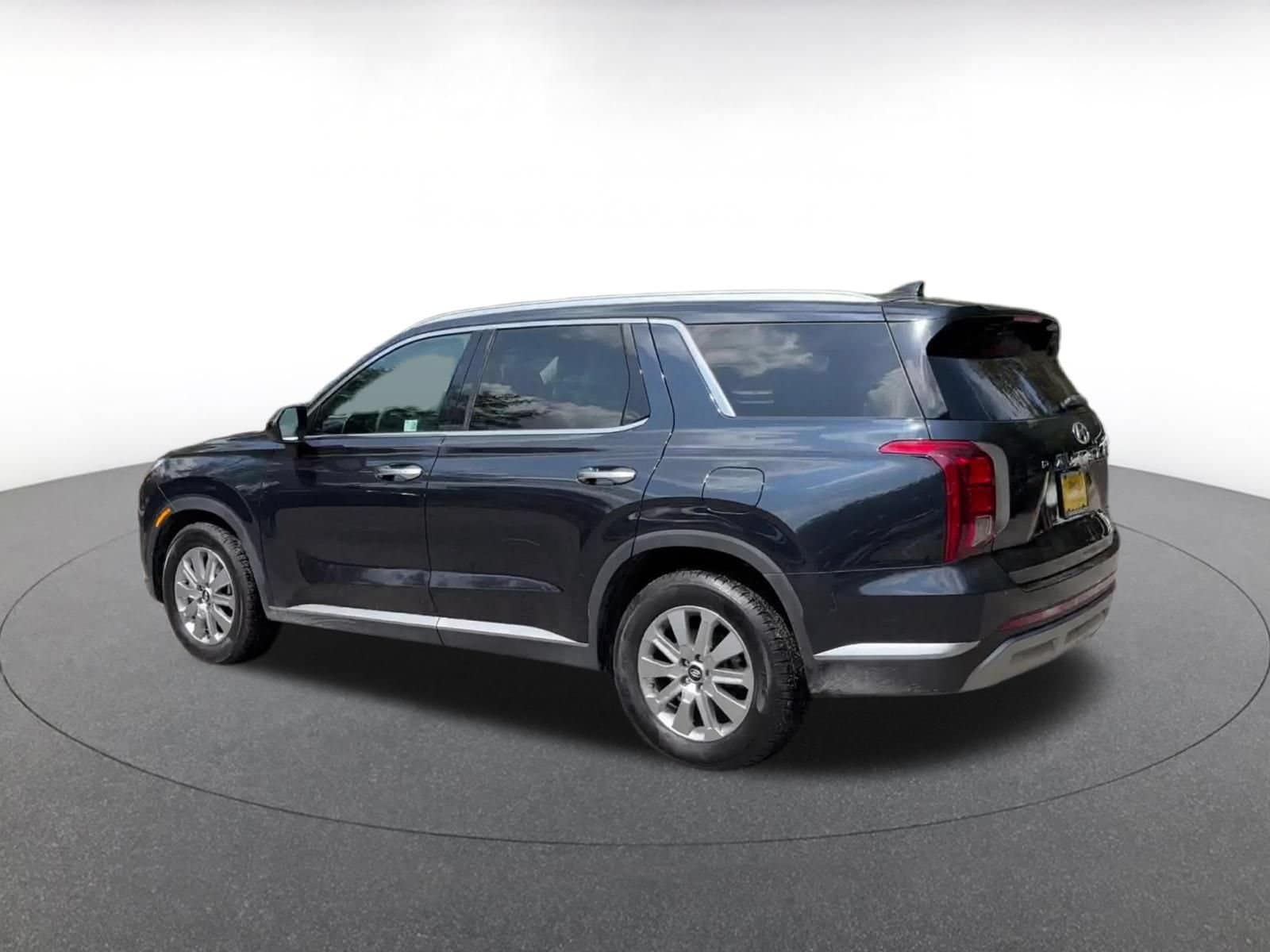 Thumbnail: 2024 Hyundai Palisade - 10