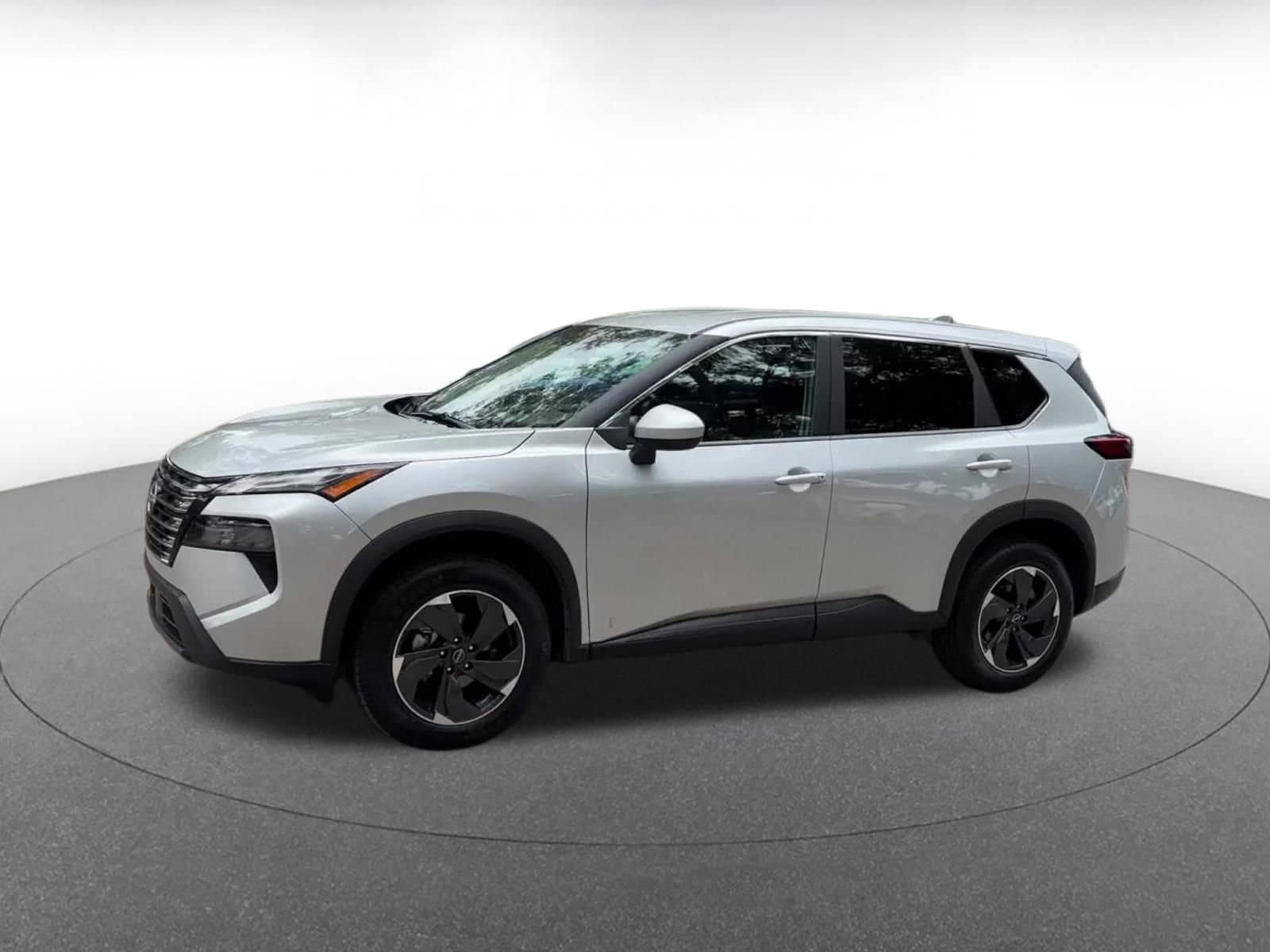 Thumbnail: 2025 Nissan Rogue - 8