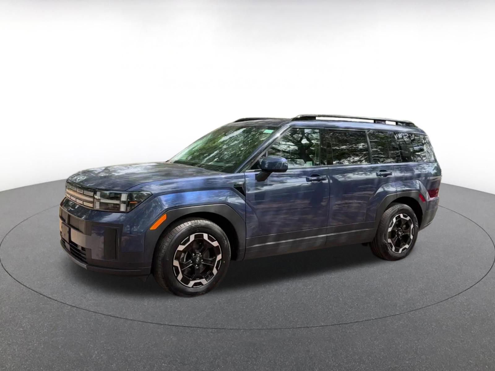 Thumbnail: 2025 Hyundai Santa Fe - 8