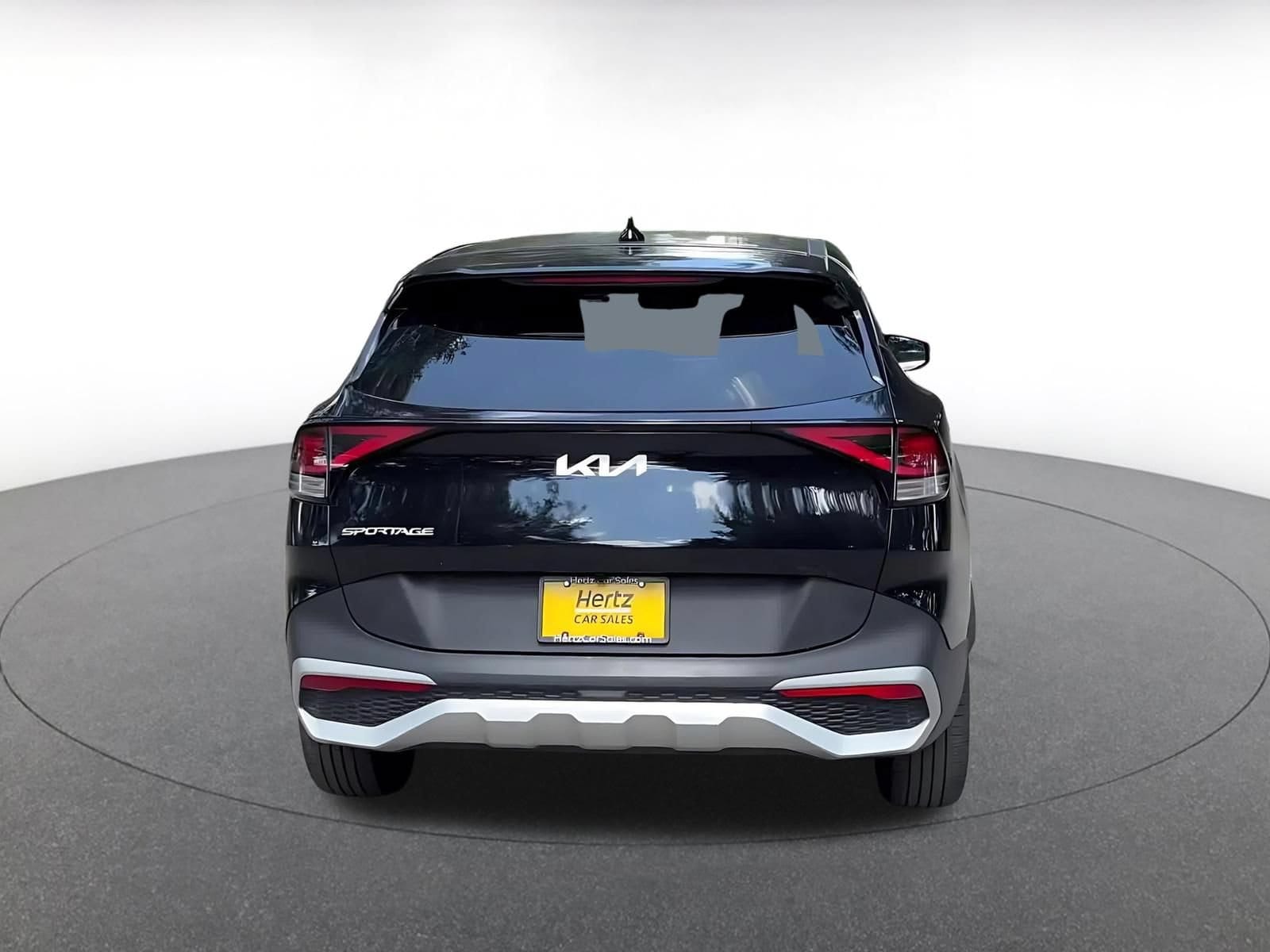 Thumbnail: 2025 Kia Sportage - 10
