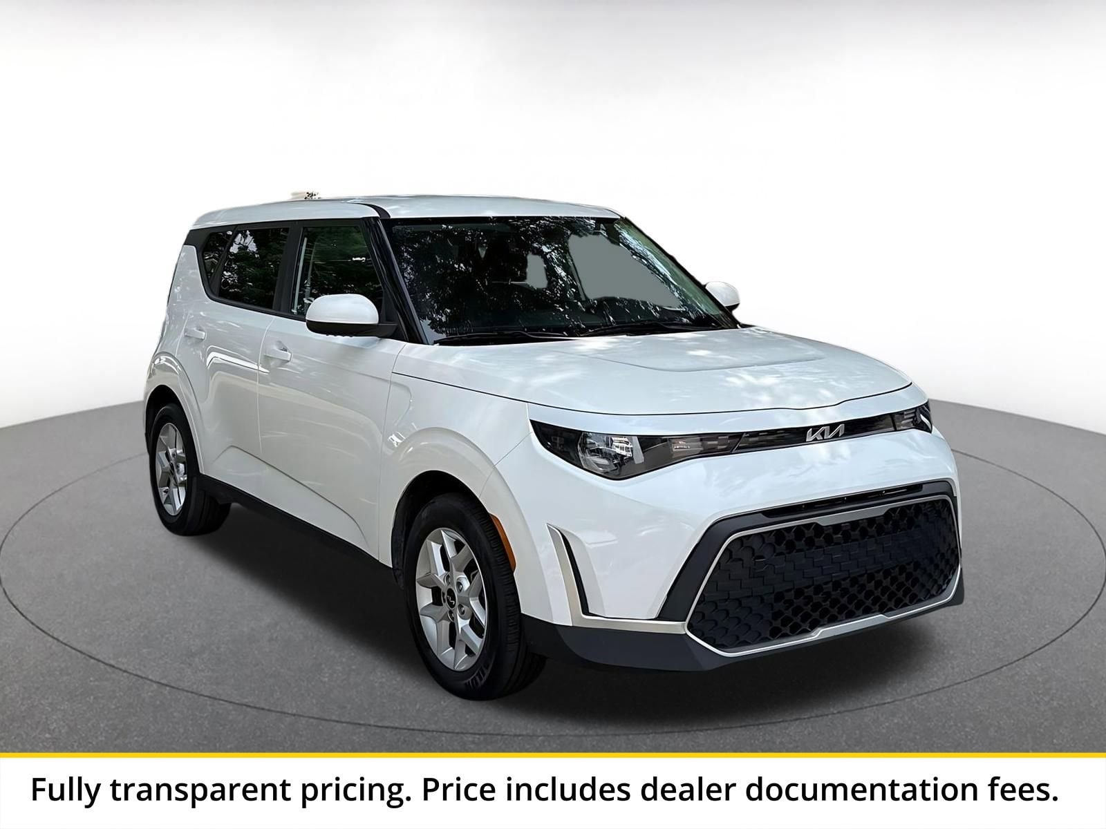 Thumbnail: 2025 Kia Soul - 1