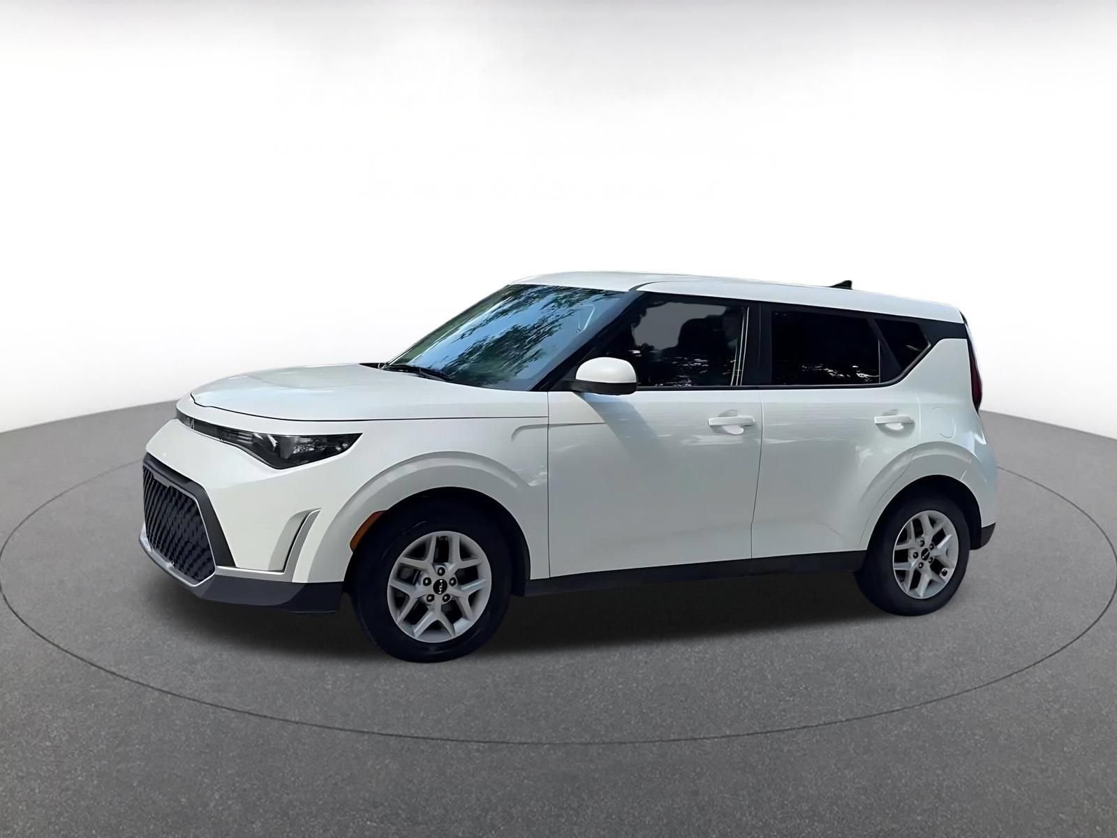 Thumbnail: 2025 Kia Soul - 8