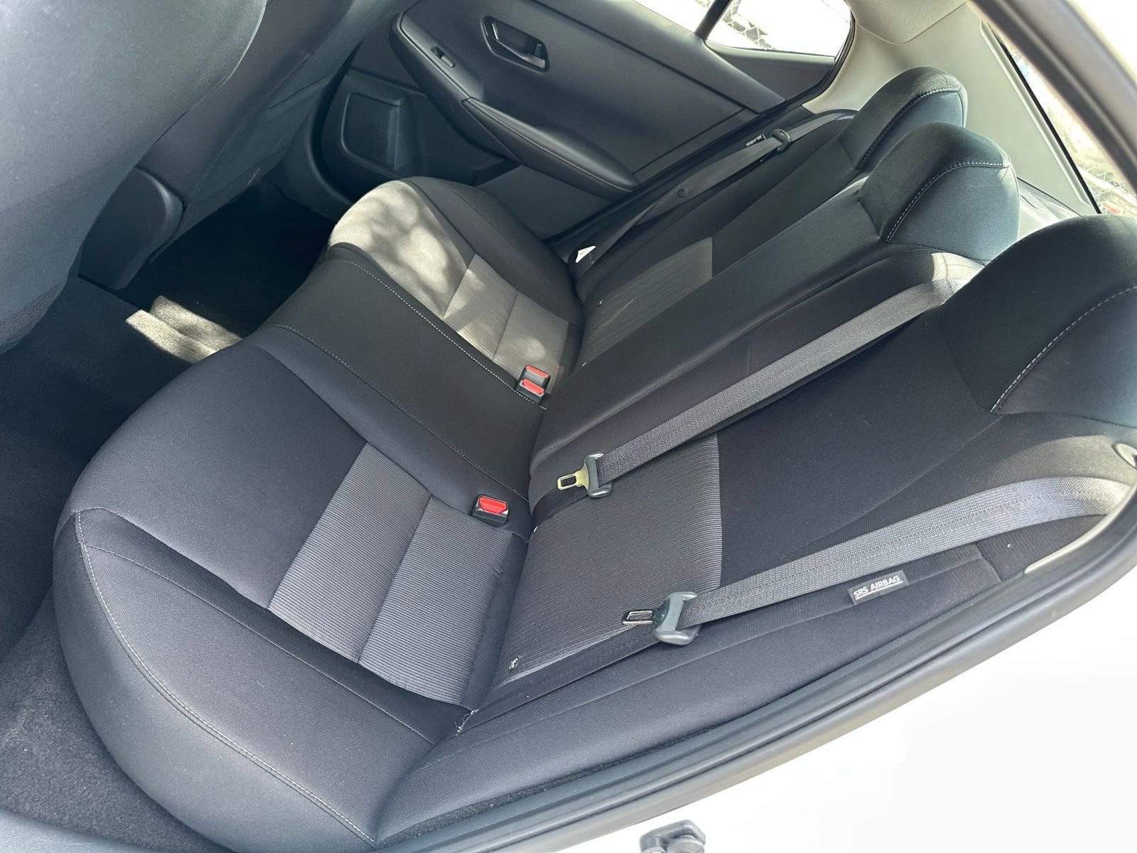 Thumbnail: 2024 Nissan Sentra - 20