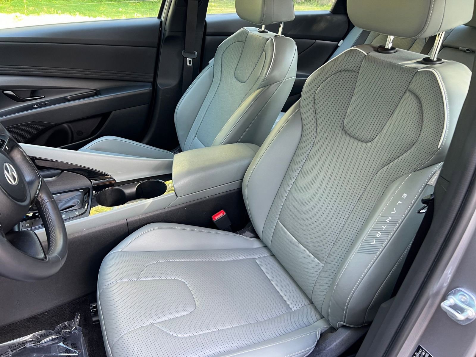 Thumbnail: 2025 Hyundai Elantra - 30