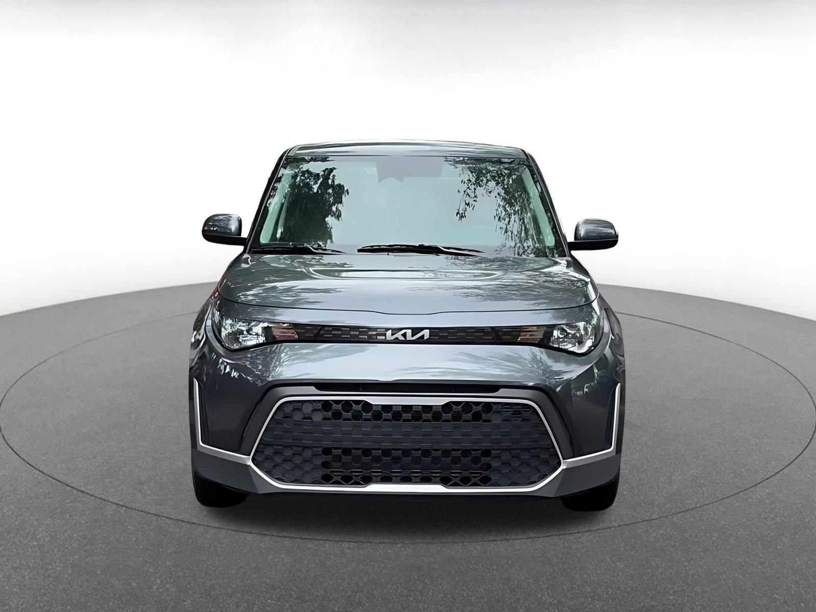 Thumbnail: 2025 Kia Soul - 4