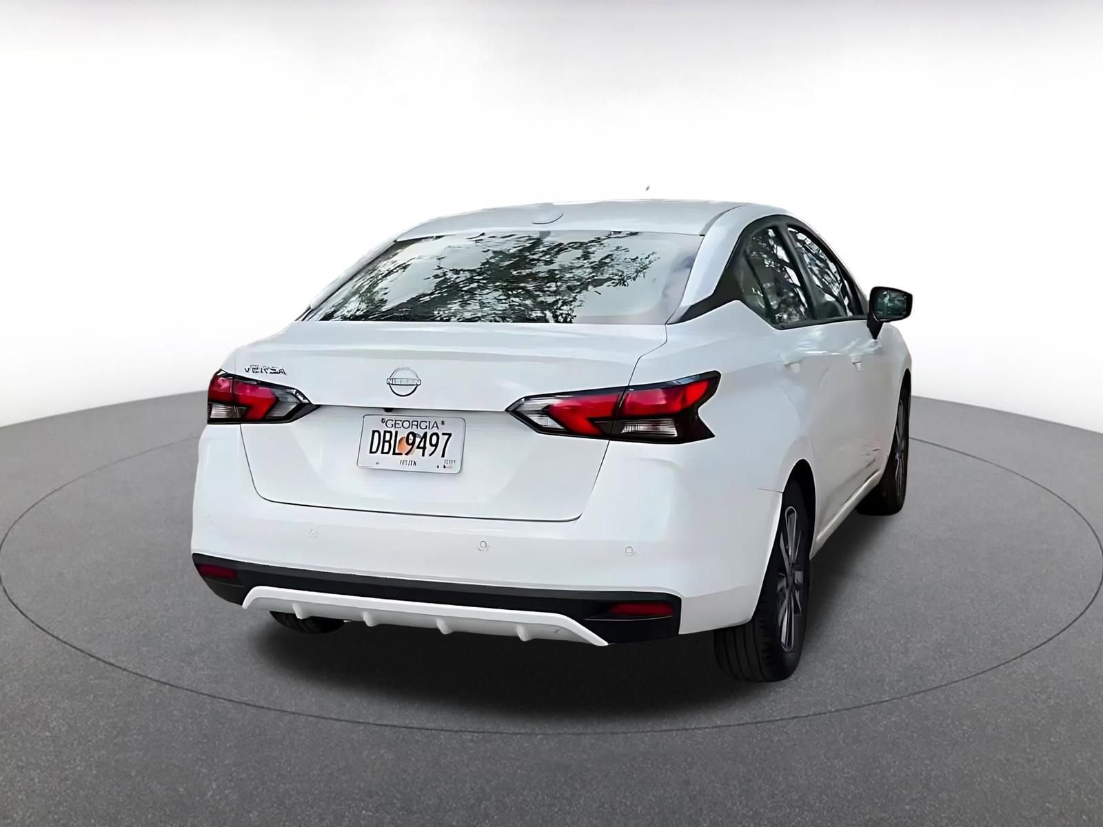 Thumbnail: 2025 Nissan Versa - 14