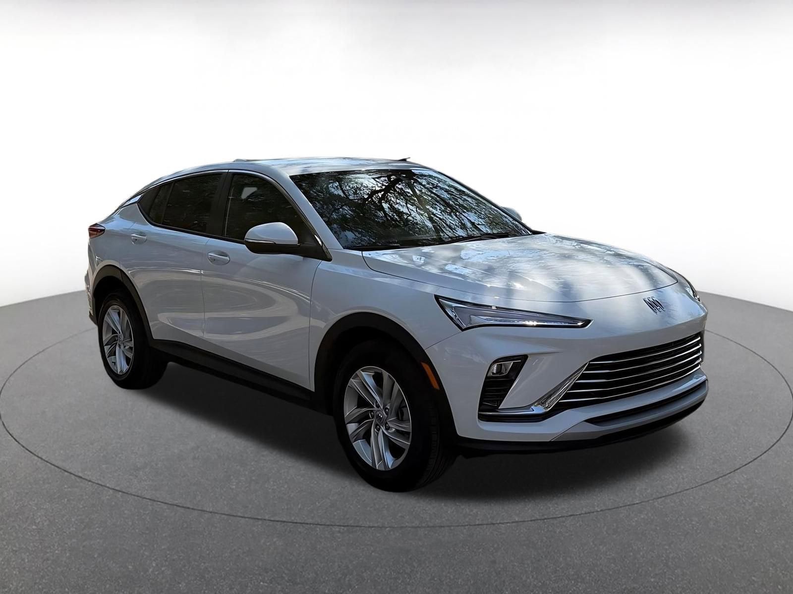 Thumbnail: 2025 Buick Envista - 1