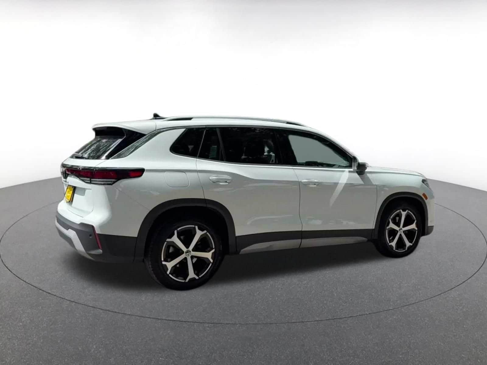 Thumbnail: 2026 Volkswagen Tiguan - 14