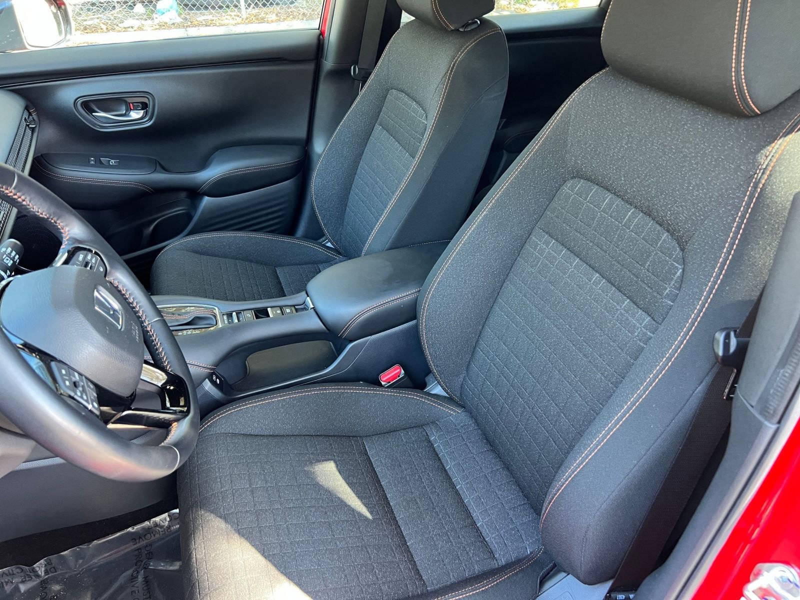 Thumbnail: 2025 Honda HR-V - 30