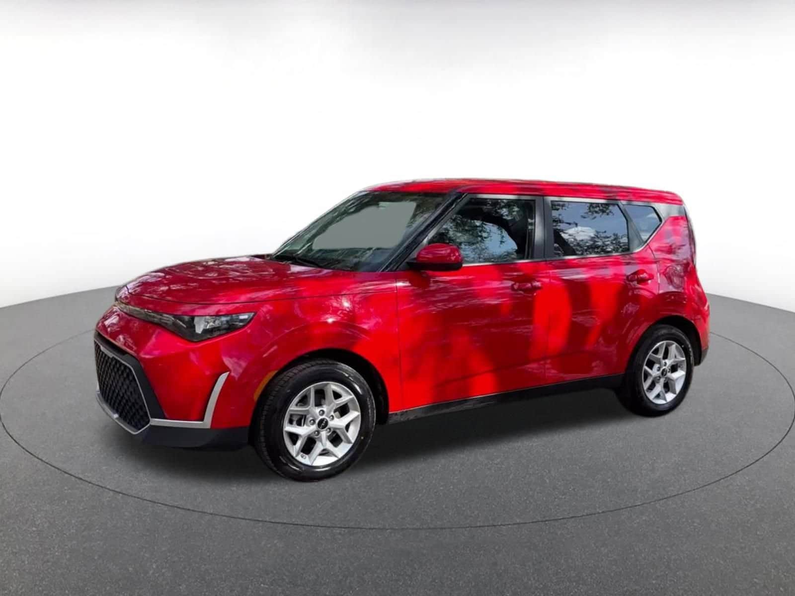 Thumbnail: 2025 Kia Soul - 8