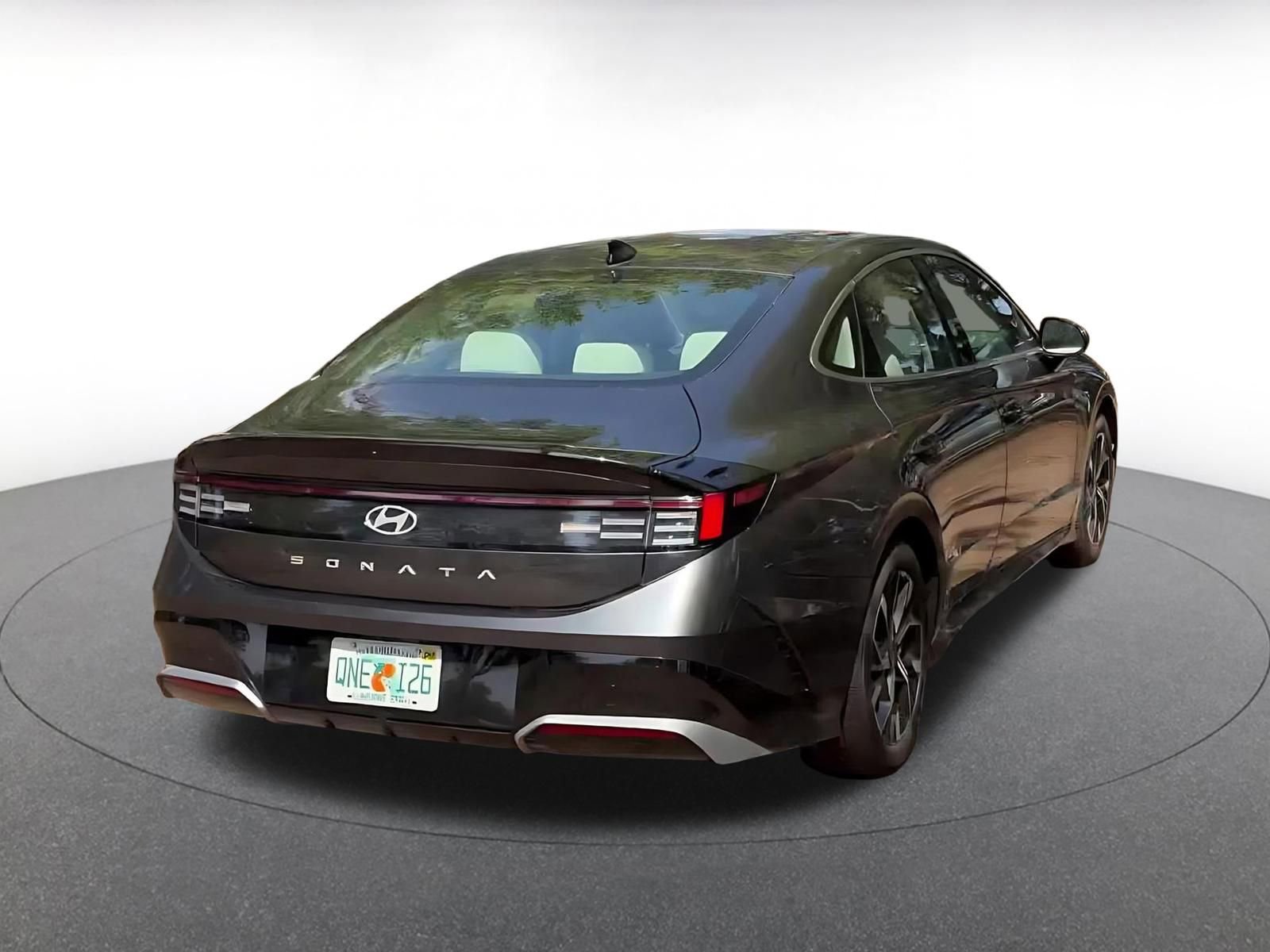 Thumbnail: 2025 Hyundai Sonata - 14