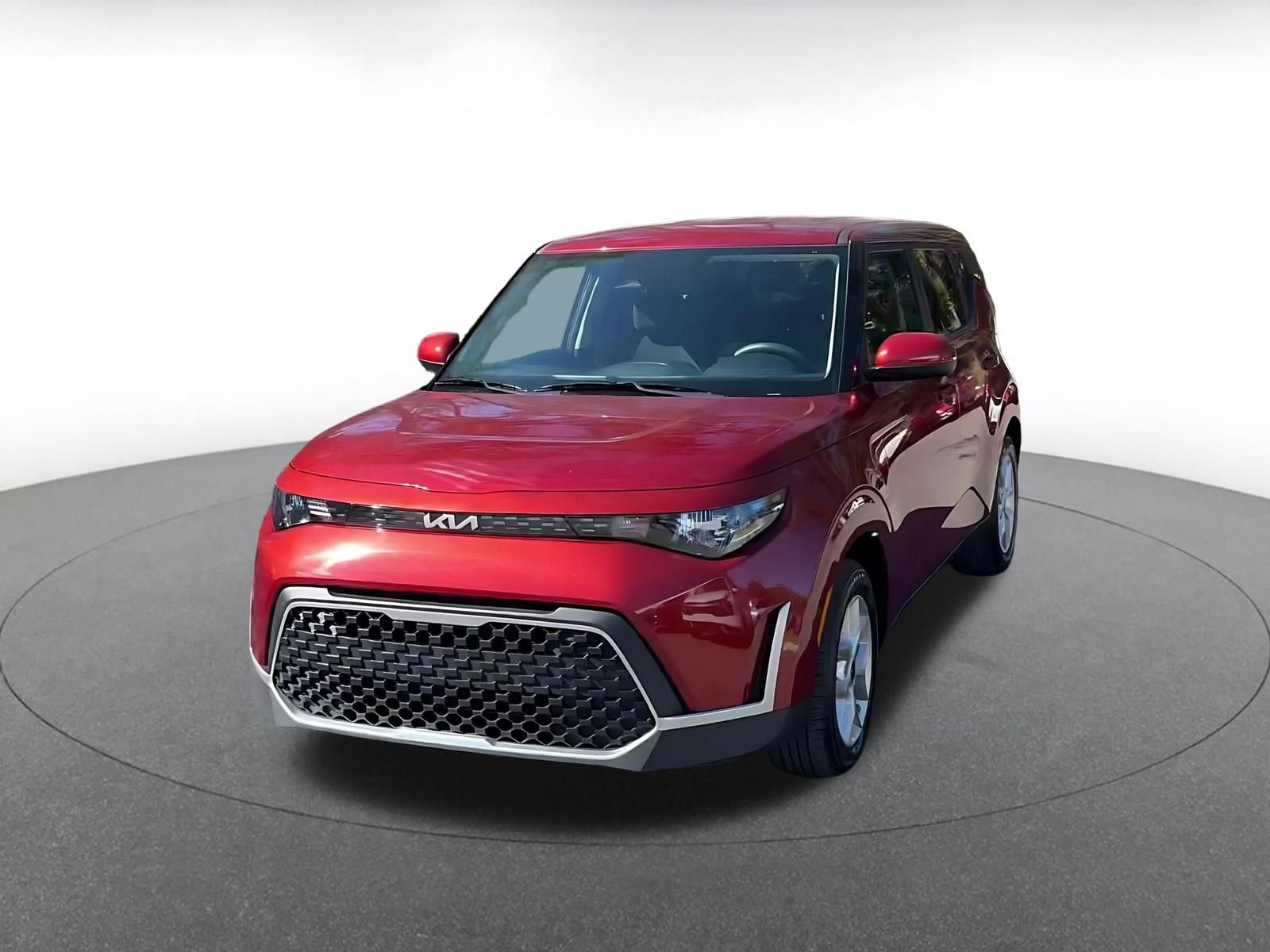 Thumbnail: 2025 Kia Soul - 7