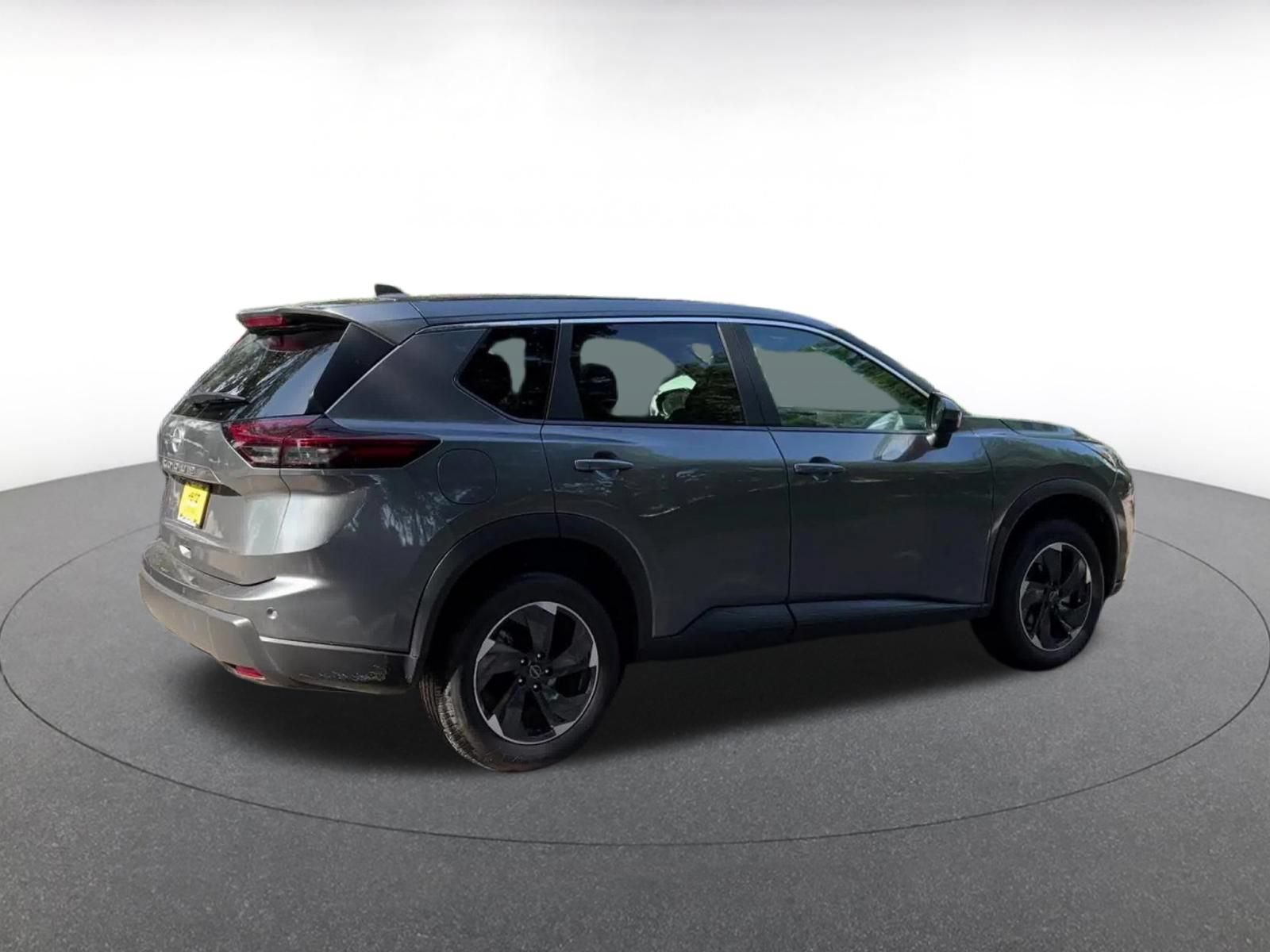 Thumbnail: 2025 Nissan Rogue - 15